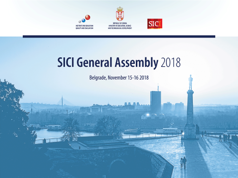 General Assembly 2018, Serbia