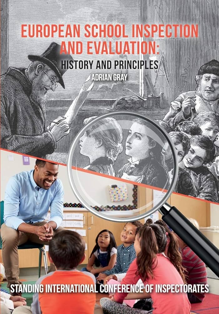 SCHOOL INSPECTION HISTORY ON YOUTUBE